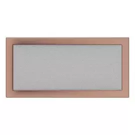 Вентиляционная решетка для камина Kratki