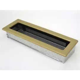 Вентиляционная решетка для камина Kratki