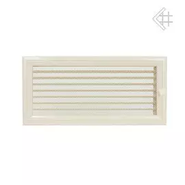 Вентиляционная решетка для камина Kratki