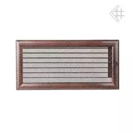 Вентиляционная решетка для камина Kratki