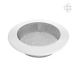 Вентиляционная решетка для камина Kratki