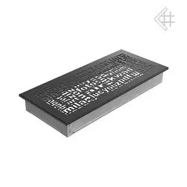 Вентиляционная решетка для камина Kratki