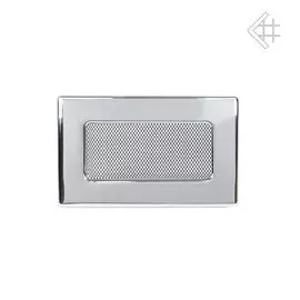 Вентиляционная решетка для камина Kratki