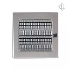 Вентиляционная решетка для камина Kratki