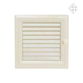 Вентиляционная решетка для камина Kratki