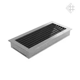 Вентиляционная решетка для камина Kratki