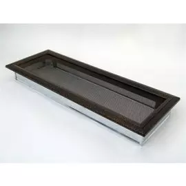 Вентиляционная решетка для камина Kratki