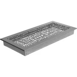 Вентиляционная решетка для камина Kratki