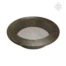 Вентиляционная решетка для камина Kratki