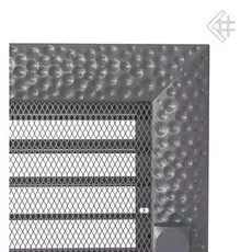 Вентиляционная решетка для камина Kratki