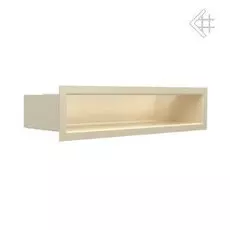 Вентиляционная решетка для камина Kratki