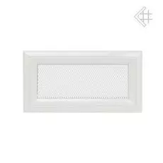 Вентиляционная решетка для камина Kratki