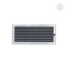 Вентиляционная решетка для камина Kratki