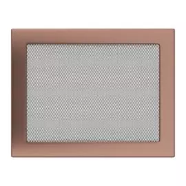 Вентиляционная решетка для камина Kratki