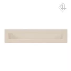 Вентиляционная решетка для камина Kratki