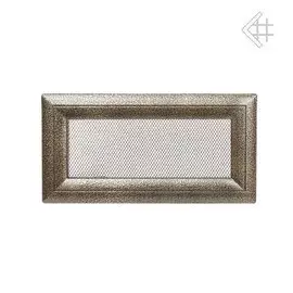 Вентиляционная решетка для камина Kratki