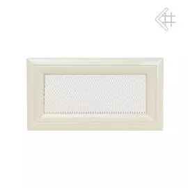 Вентиляционная решетка для камина Kratki