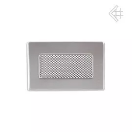 Вентиляционная решетка для камина Kratki