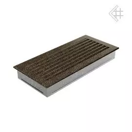 Вентиляционная решетка для камина Kratki