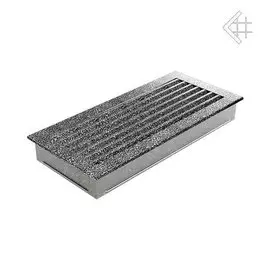 Вентиляционная решетка для камина Kratki