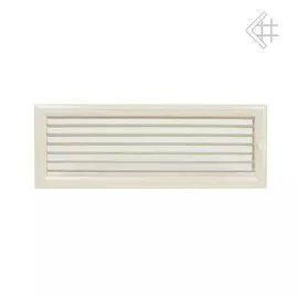 Вентиляционная решетка для камина Kratki