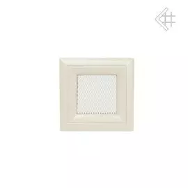 Вентиляционная решетка для камина Kratki