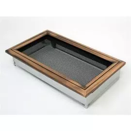 Вентиляционная решетка для камина Kratki