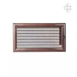 Вентиляционная решетка для камина Kratki