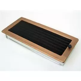 Вентиляционная решетка для камина Kratki