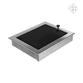 Вентиляционная решетка для камина Kratki