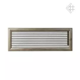 Вентиляционная решетка для камина Kratki