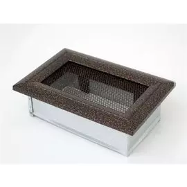 Вентиляционная решетка для камина Kratki