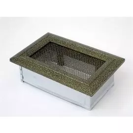 Вентиляционная решетка для камина Kratki