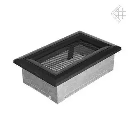 Вентиляционная решетка для камина Kratki