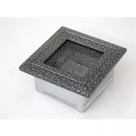 Вентиляционная решетка для камина Kratki