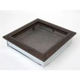 Вентиляционная решетка для камина Kratki