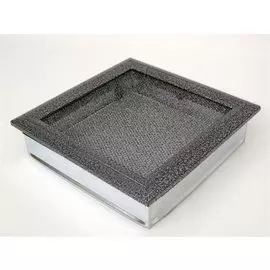 Вентиляционная решетка для камина Kratki