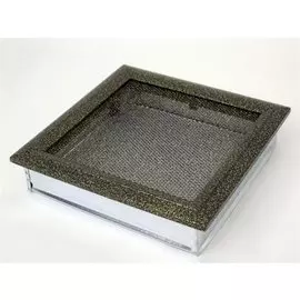 Вентиляционная решетка для камина Kratki