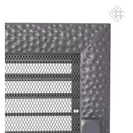 Вентиляционная решетка для камина Kratki