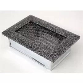 Вентиляционная решетка для камина Kratki