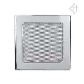 Вентиляционная решетка для камина Kratki