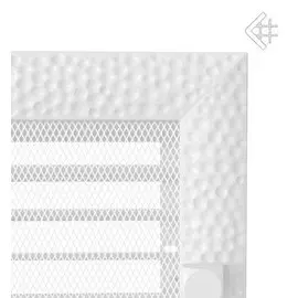 Вентиляционная решетка для камина Kratki