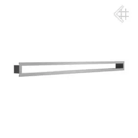 Вентиляционная решетка для камина Kratki