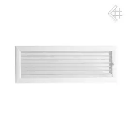 Вентиляционная решетка для камина Kratki