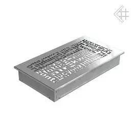 Вентиляционная решетка для камина Kratki