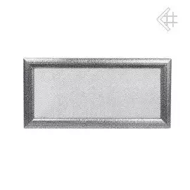 Вентиляционная решетка для камина Kratki