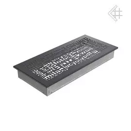 Вентиляционная решетка для камина Kratki