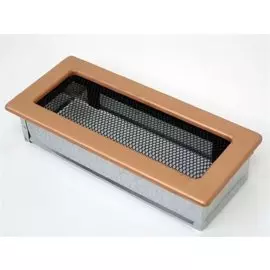 Вентиляционная решетка для камина Kratki