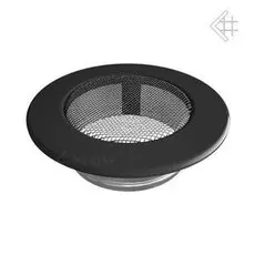 Вентиляционная решетка для камина Kratki