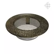 Вентиляционная решетка для камина Kratki